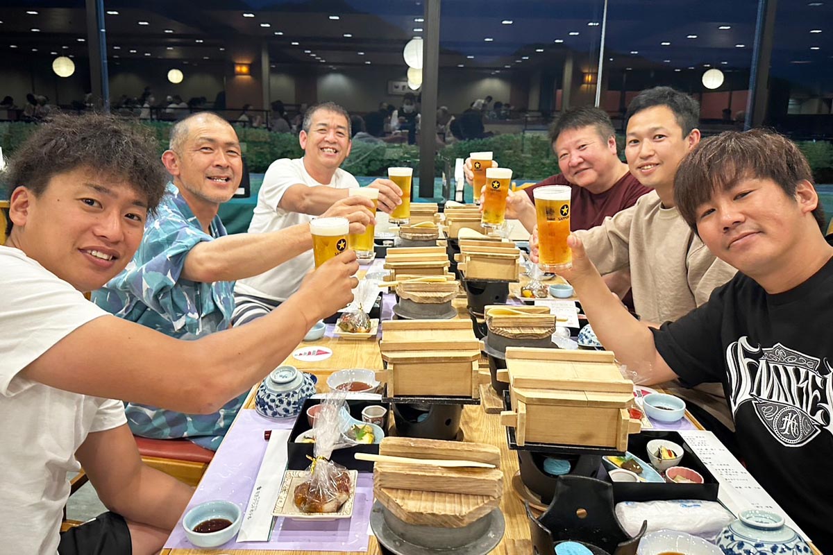 福利厚生
