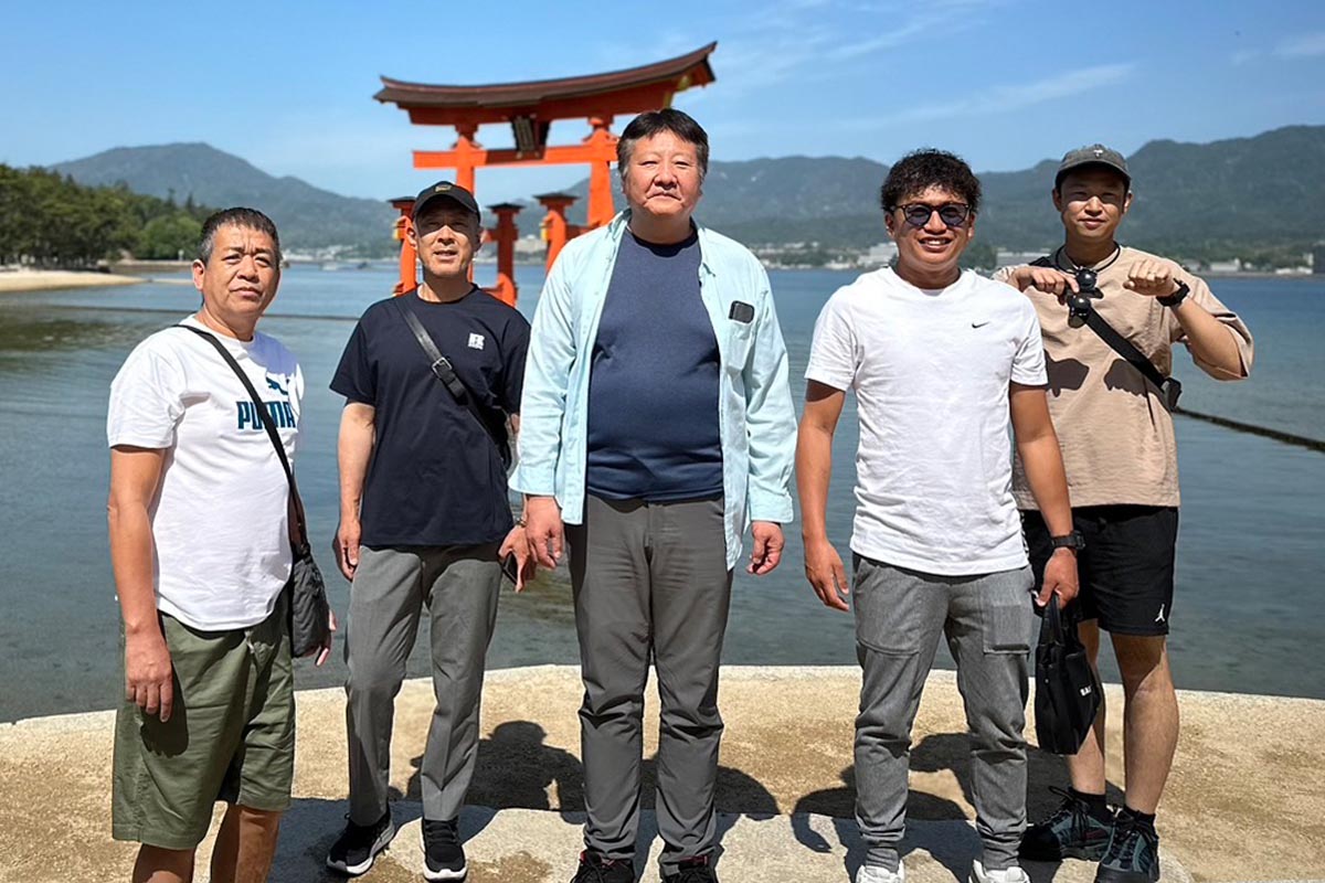 福利厚生