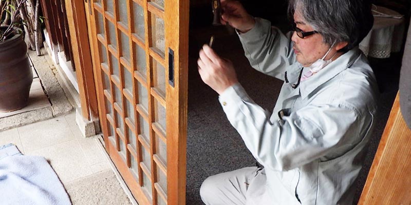 修理・修繕工事